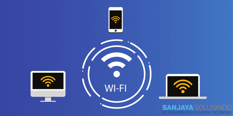2 Cara Membatasi Penggunaan Wifi dengan mudah
