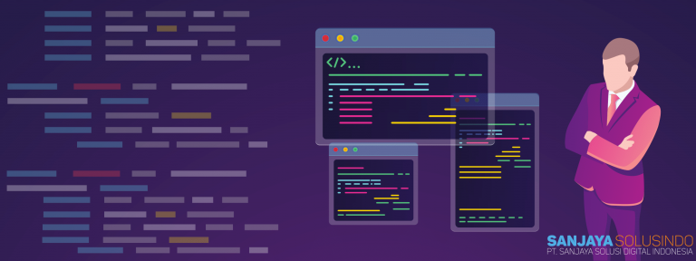 8 Website Gratis Untuk Belajar Coding Secara Gratis - PT Sanjaya Solusi ...
