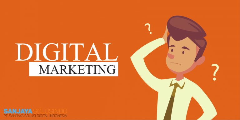 Apa itu Digital Marketing dan Keuntungannya untuk Berbisnis?