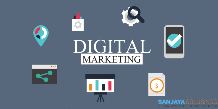 6 Taktik Digital Marketing dan Contohnya