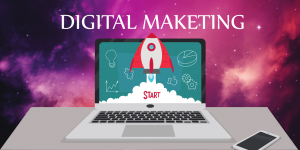 Memulai Digital Marketing dengan Cara yang Tepat