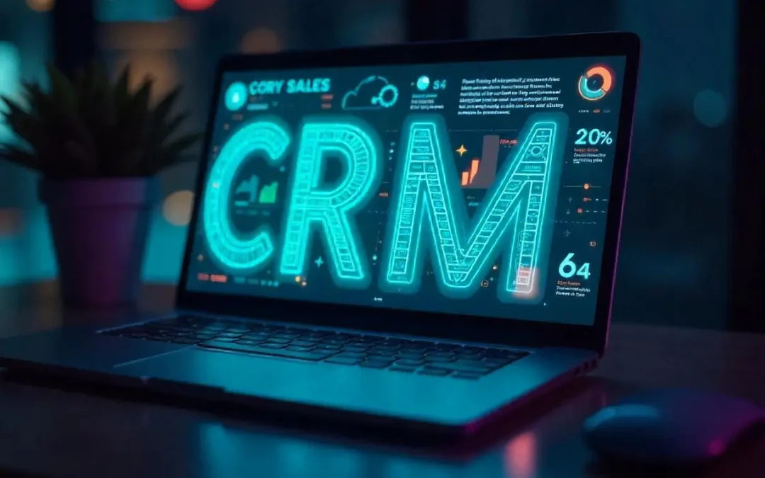 #1 CRM Computer Software : Unlocking Business Potential with CRM Computer Software