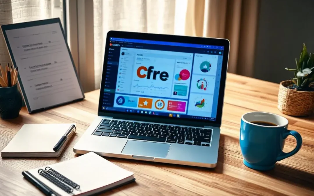 Free CRM Management: Transform Your Business Without Breaking the Bank #1