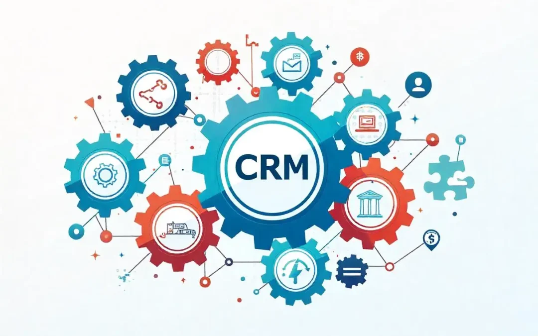 #1 Comprehensive Guide to Integrated CRM: Enhancing Business Efficiency and Customer Relationships