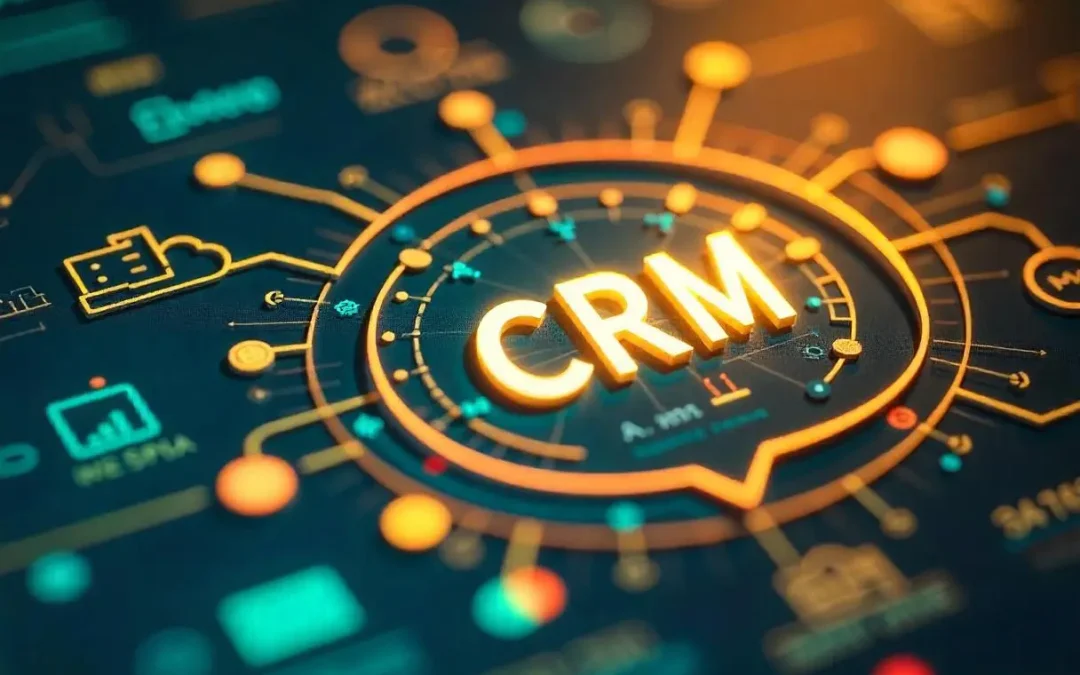 Ultimate Guide to Low-Cost CRM Solutions: Enhancing Business Efficiency Without Breaking the Bank