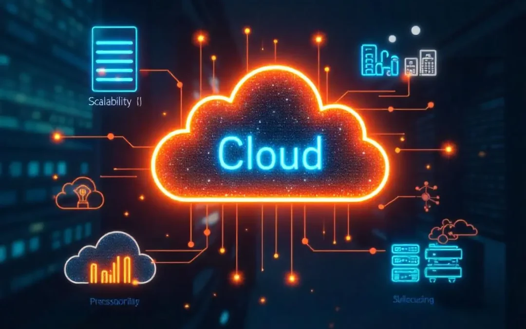 #1 Panduan Lengkap tentang Cloud Computing: Solusi Modern untuk Bisnis Anda